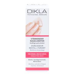 DIKLA NAGELHAERTER STAERKEND - 11 Milliliter DIKLA NAGELHAERTER STAERKEND - 11 Milliliter
