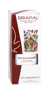 DRAPAL® Schafgarbe bio Pflanzensaft - 200 Milliliter