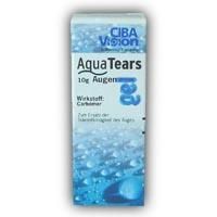 AQUATEARS AU-GEL - 10 Gramm