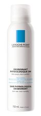 La Roche-Posay Deo Spray - 150 Milliliter