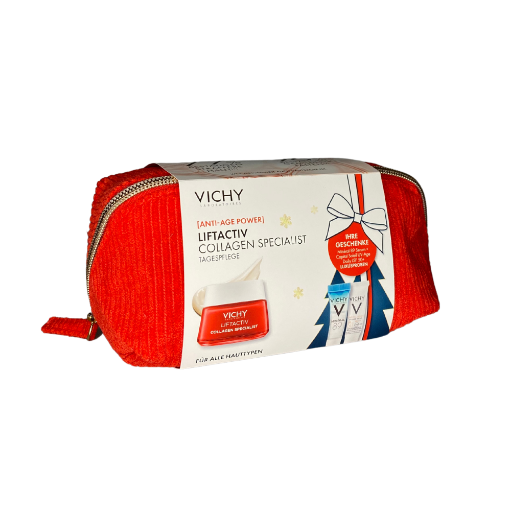 Vichy&#x20;Liftactiv&#x20;Collagen&#x20;Specialist&#x20;Tagespflege&#x20;-&#x20;50&#x20;Milliliter