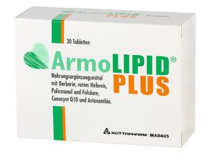 ArmoLIPID®PLUS - 30 Stück