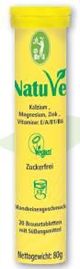 NATUVE VEGANE BRTBL DR.E 84G - 20 Stück