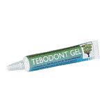 TEBODONT GEL - 18 Milliliter