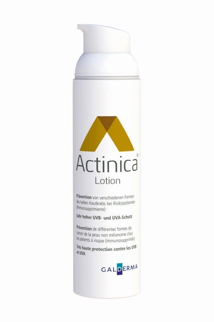 ACTINICA SO +SPEND - 80 Gramm