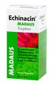 ECHINACIN MAD FLUESSIGK. - 100 Milliliter