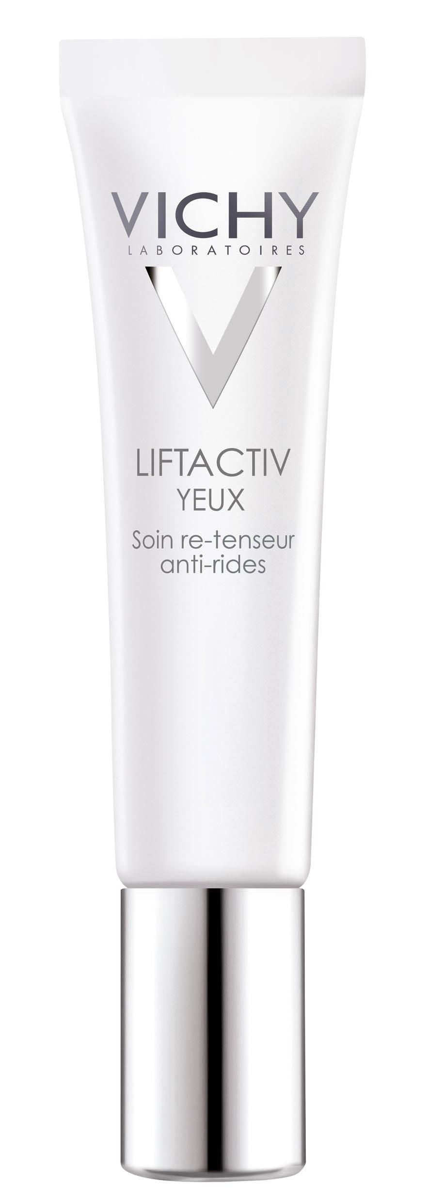 Vichy Liftactiv Augenpflege - 15 Milliliter