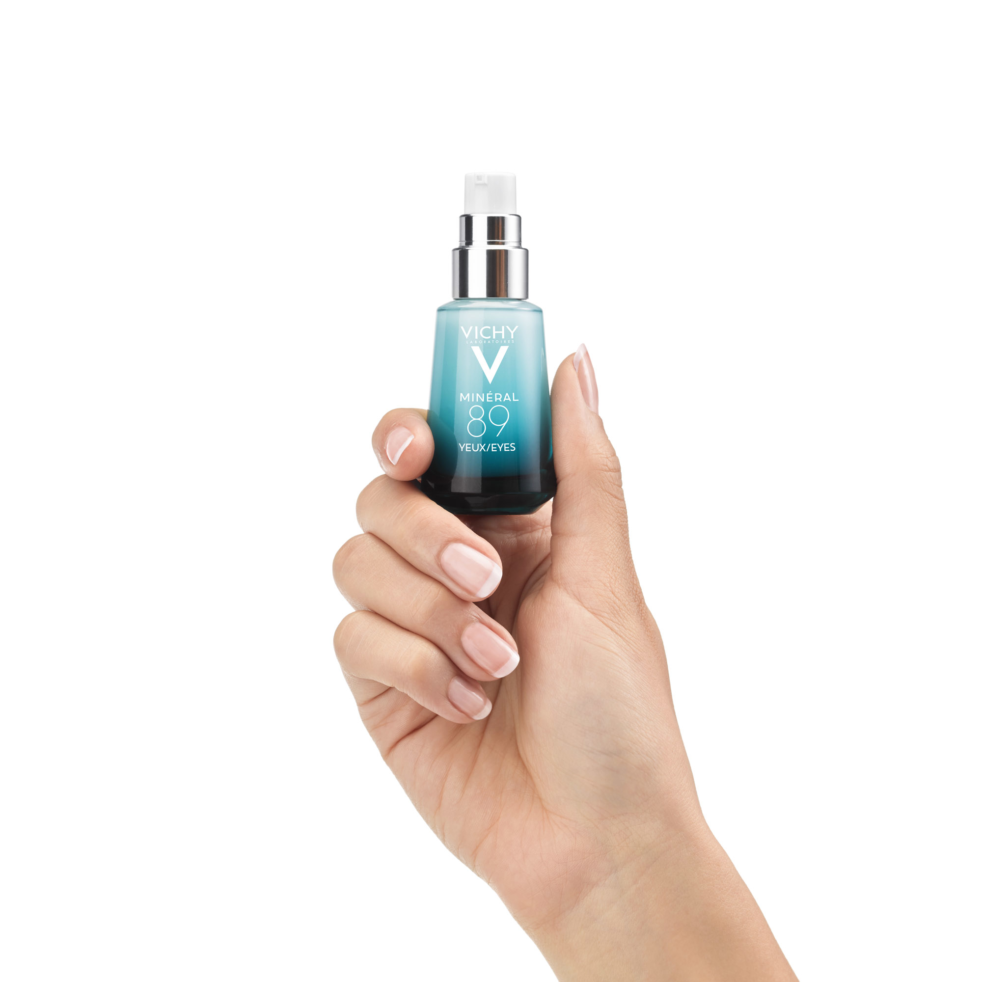VICHY MINERAL 89 AU - 15 Milliliter
