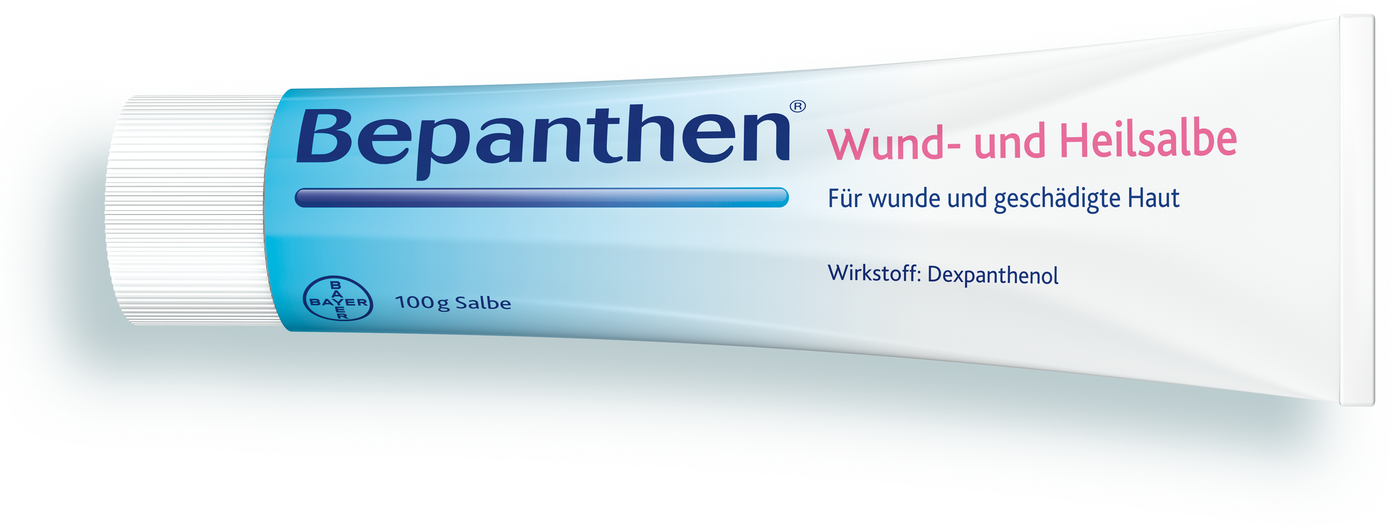 Bepanthen&#xAE;&#x20;Wund-&#x20;und&#x20;Heilsalbe&#x20;-&#x20;30&#x20;Gramm