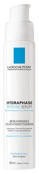 La Roche-Posay Hydraphase Intense Feuchtigkeitsserum mit Hyaluronsäure - 30 Milliliter