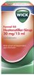 WICK Formel 44 Hustenstiller-Sirup - 120 Milliliter