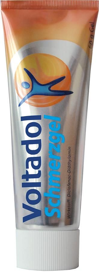 Voltadol Schmerzgel 60g - 60 Gramm