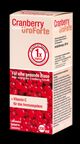 BIOGELAT CRANBERRY UroForte-Liquidum - 200 Milliliter