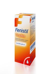 Fenistil Tropfen - 20 Milliliter