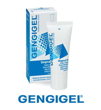 Gengigel&#x20;GEL&#x20;-&#x20;20&#x20;Milliliter