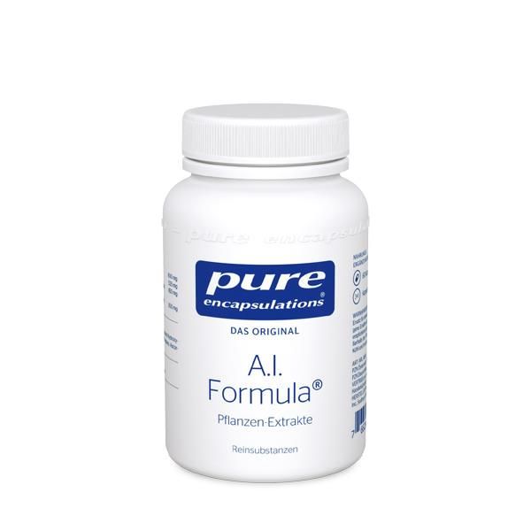 Pure Encapsulations AI Formula  - 60 Stück