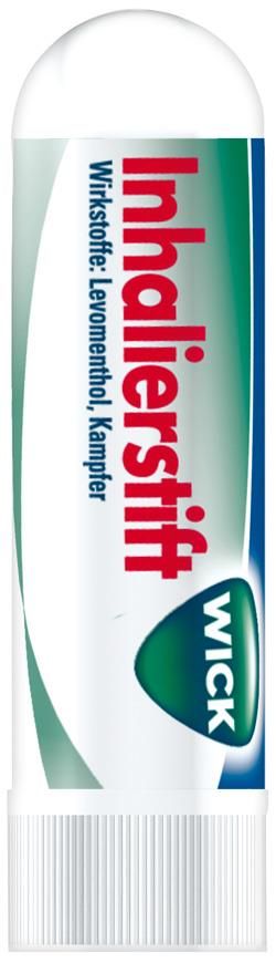 WICK Inhalierstift - 1 Stück