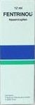 FENTRINOL NA-TR - 12 Milliliter