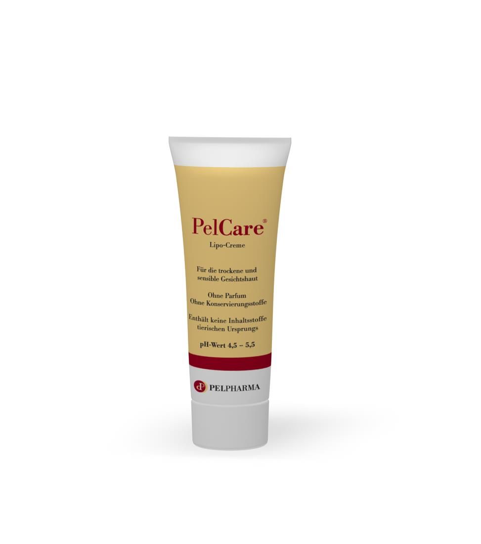 PelCare Lipo-Creme - 50 Milliliter