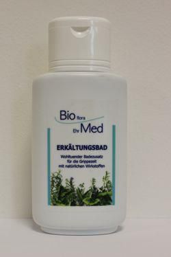 ERKAELTUNGSBAD ERW BIOF - 200 Milliliter