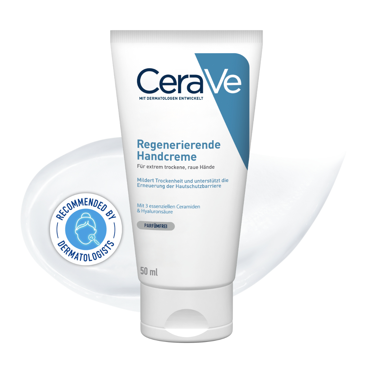 CeraVe&#x20;Regenerierende&#x20;Handcreme&#x20;-&#x20;50&#x20;Milliliter
