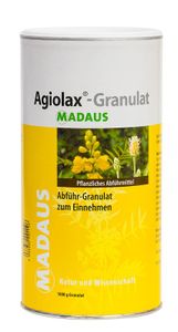 AGIOLAX GRAN - 250 Gramm