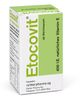 ETOCOVIT WEICHKPS - 60 Stück