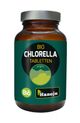 Hanoju Chlorella Tabletten Bio 400mg - 300 Stück