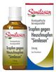 Tropfen gegen Heuschnupfen Similasan - 50 Milliliter