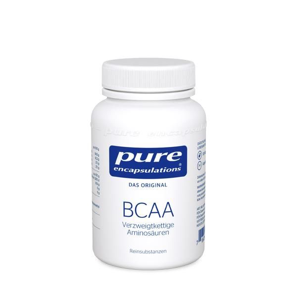 Pure Encapsulations BCAA - 90 Stück