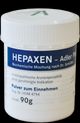 Schüßler Hepaxen - 90 Gramm
