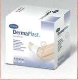 DERMAPLAST PROF.SOFT 5MX6CM - 1 Stück