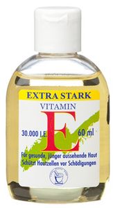 VIT E HPFL.STARK 30000IE - 60 Milliliter VIT E HPFL.STARK 30000IE - 60 Milliliter