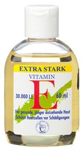 VIT E HPFL.STARK 30000IE - 60 Milliliter