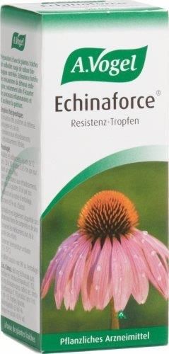 A.Vogel Echinaforce® Tropfen - 100 Milliliter