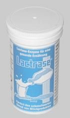 LACTRASE KPS  3.300 FCC - 100 Stück