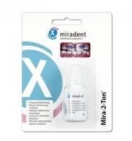 Miradent Mira-2-Ton Plaquetest-Lösung 10ml - 10 Milliliter