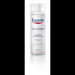 Eucerin DermatoCLEAN Klärendes Gesichtswasser - 200 Milliliter