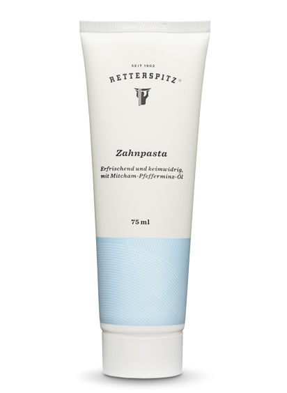 ZP.RETTERSPITZ - 75 Milliliter