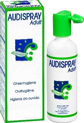 AUDISPRAY ADULT - 50 Milliliter