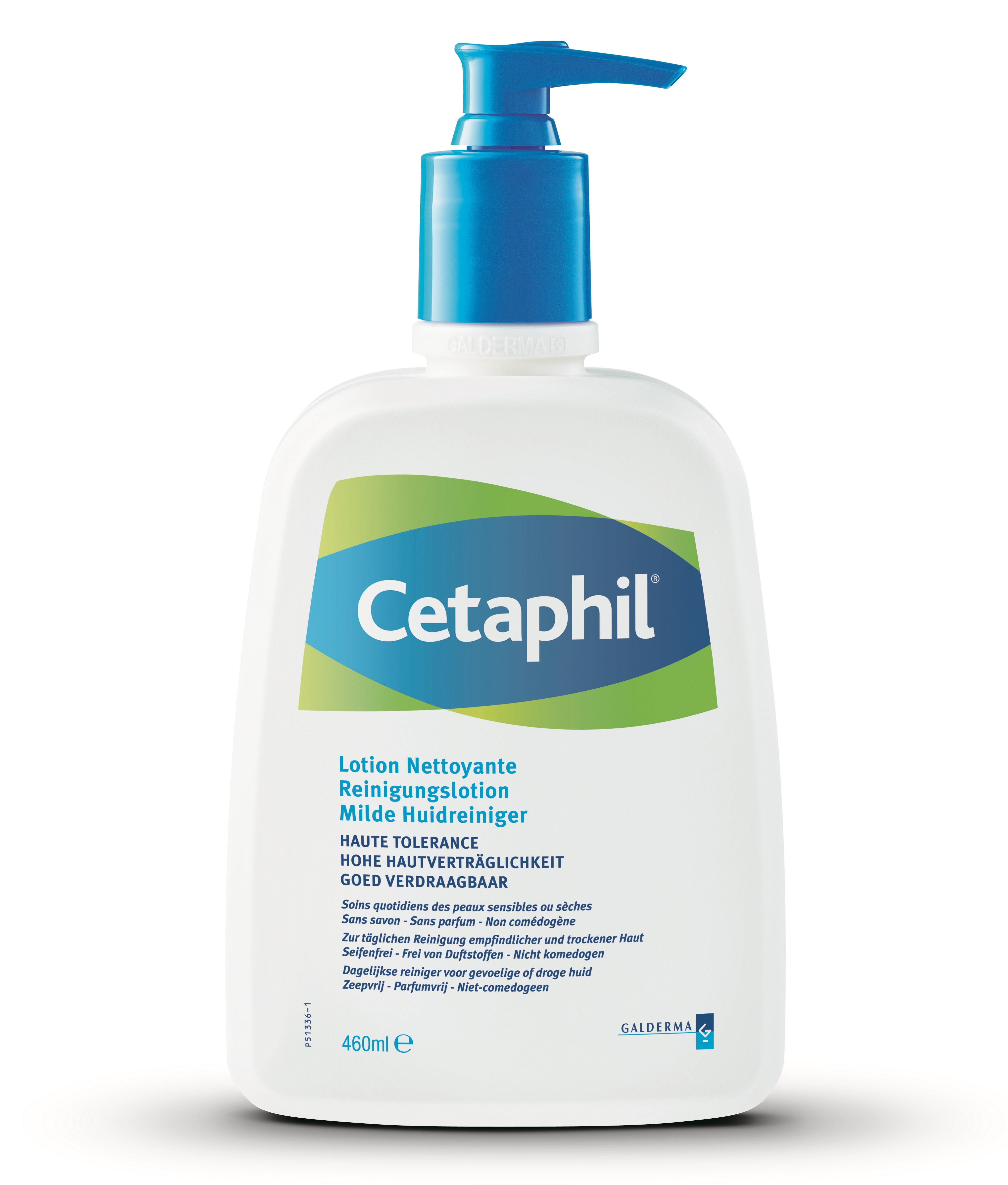 Cetaphil Reinigungslotion  - 460 Milliliter
