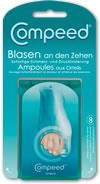 COMPEED H.C.BLASENPFL ZEH XS - 8 Stück