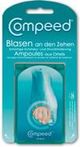 COMPEED H.C.BLASENPFL ZEH XS - 8 Stück