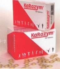 KaRazym&#x20;Tabletten&#x20;200&#x20;Stk.&#x20;-&#x20;200&#x20;St&#xFC;ck