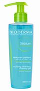 BIODERMA SEB REINGEL MOUS - 200 Milliliter