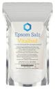 Epsom Salz Vitalbad - 1000 Gramm