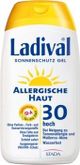 LADIVAL® allergische Haut Sonnenschutz Gel LSF 30 - 200 Milliliter