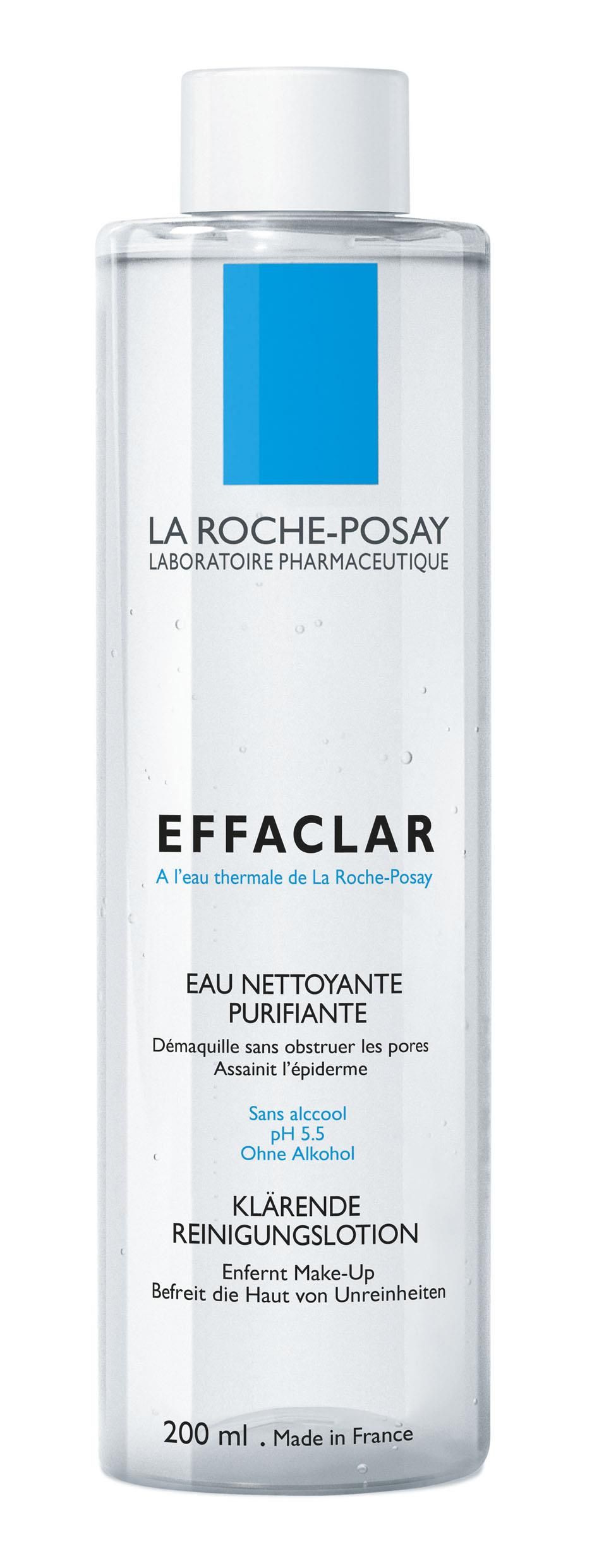 LA ROCHE EFFAC.REINLOT KLAER - 200 Milliliter