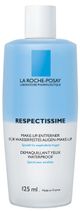 LA ROCHE RESP.MAKEUP ENTF WF - 125 Milliliter