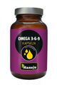 Hanoju Omega 3-6-9 Kapseln - 90 Stück